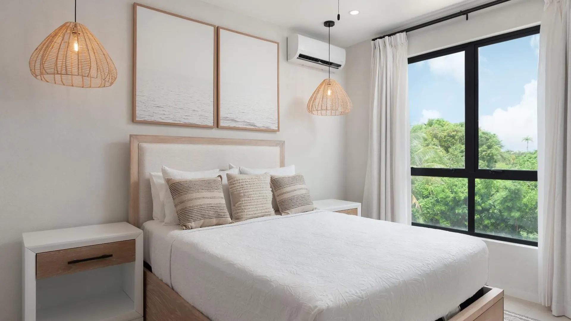 Azzurro 5 - Walk To Beach 3 Bed Porters Home Saint James